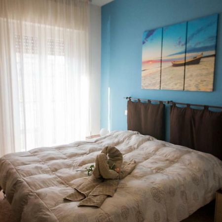 A Casa Di Simone A Viareggio Apartment ภายนอก รูปภาพ