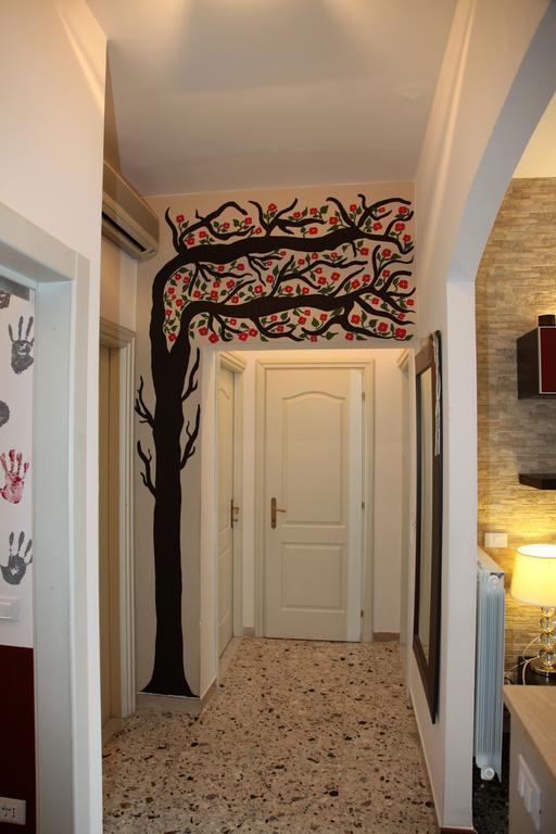 A Casa Di Simone A Viareggio Apartment ภายนอก รูปภาพ