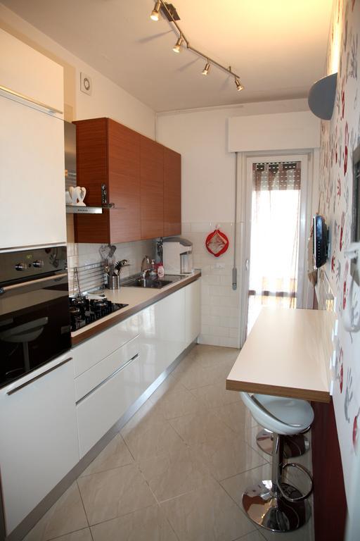 A Casa Di Simone A Viareggio Apartment ภายนอก รูปภาพ