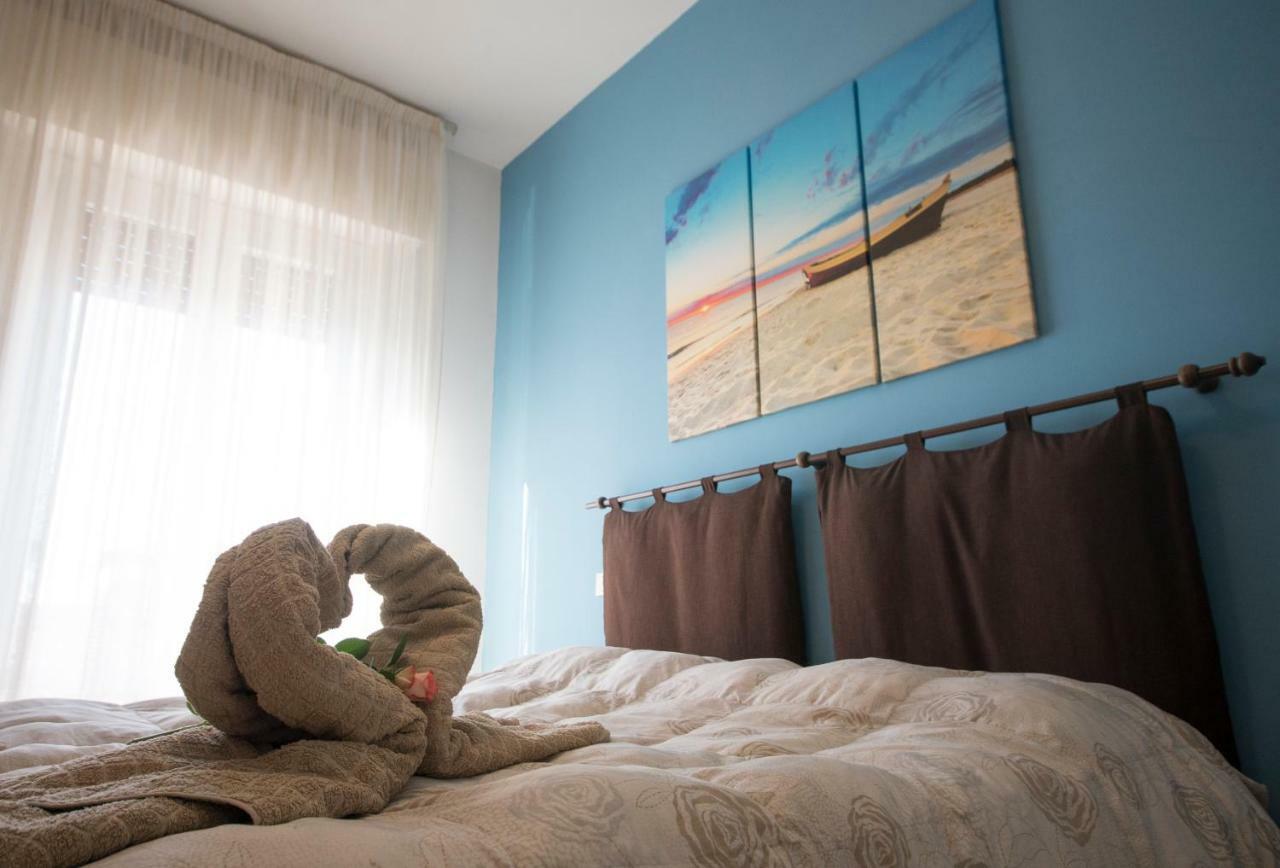 A Casa Di Simone A Viareggio Apartment ภายนอก รูปภาพ