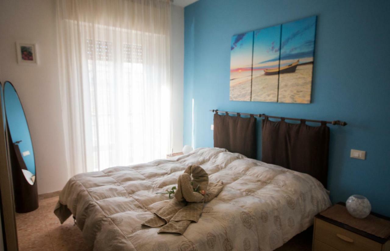 A Casa Di Simone A Viareggio Apartment ภายนอก รูปภาพ