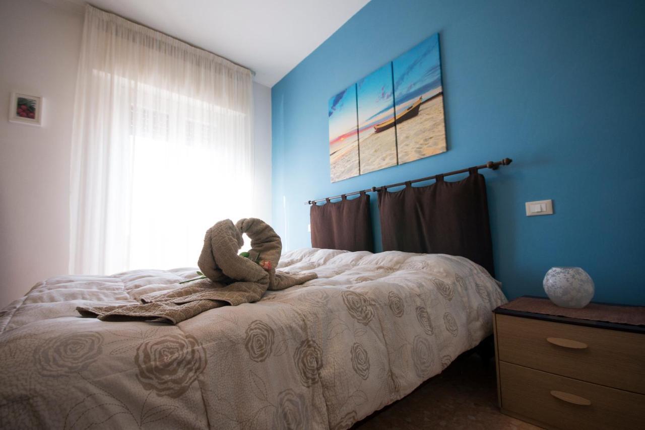 A Casa Di Simone A Viareggio Apartment ภายนอก รูปภาพ
